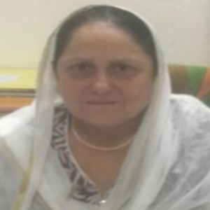 Ranjit Kour,Principal